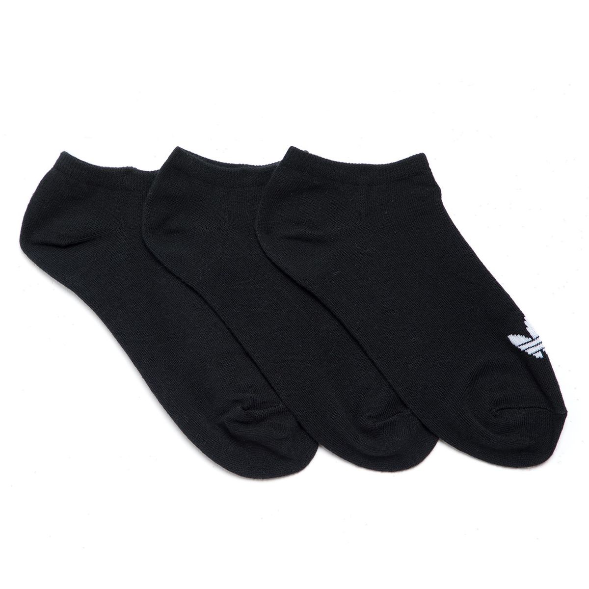 ADIDAS ORIGINALS - Pack 3 Medias Tobilleras Unisex Adidas Originals