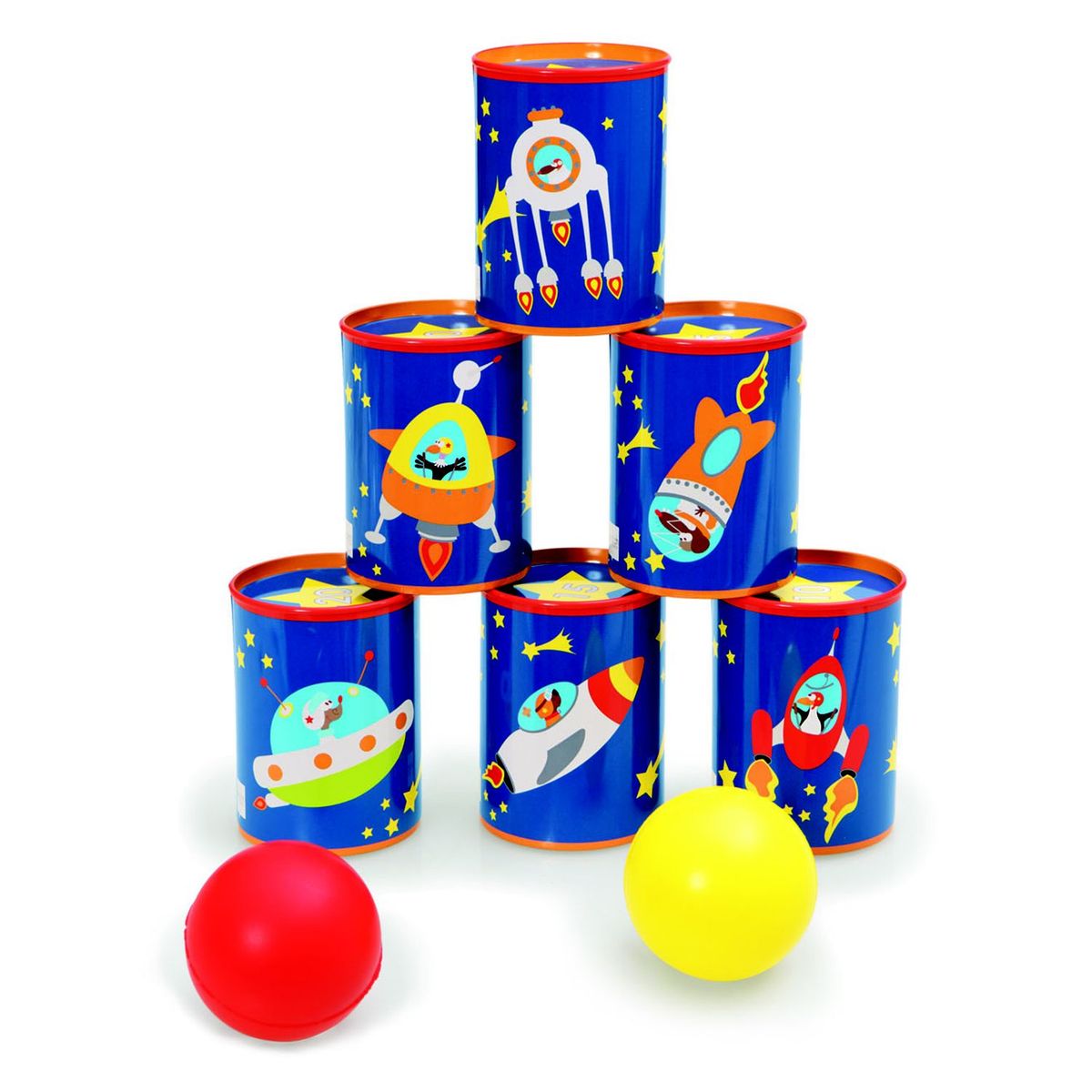 SCRATCH - Tumbalatas Big Bang