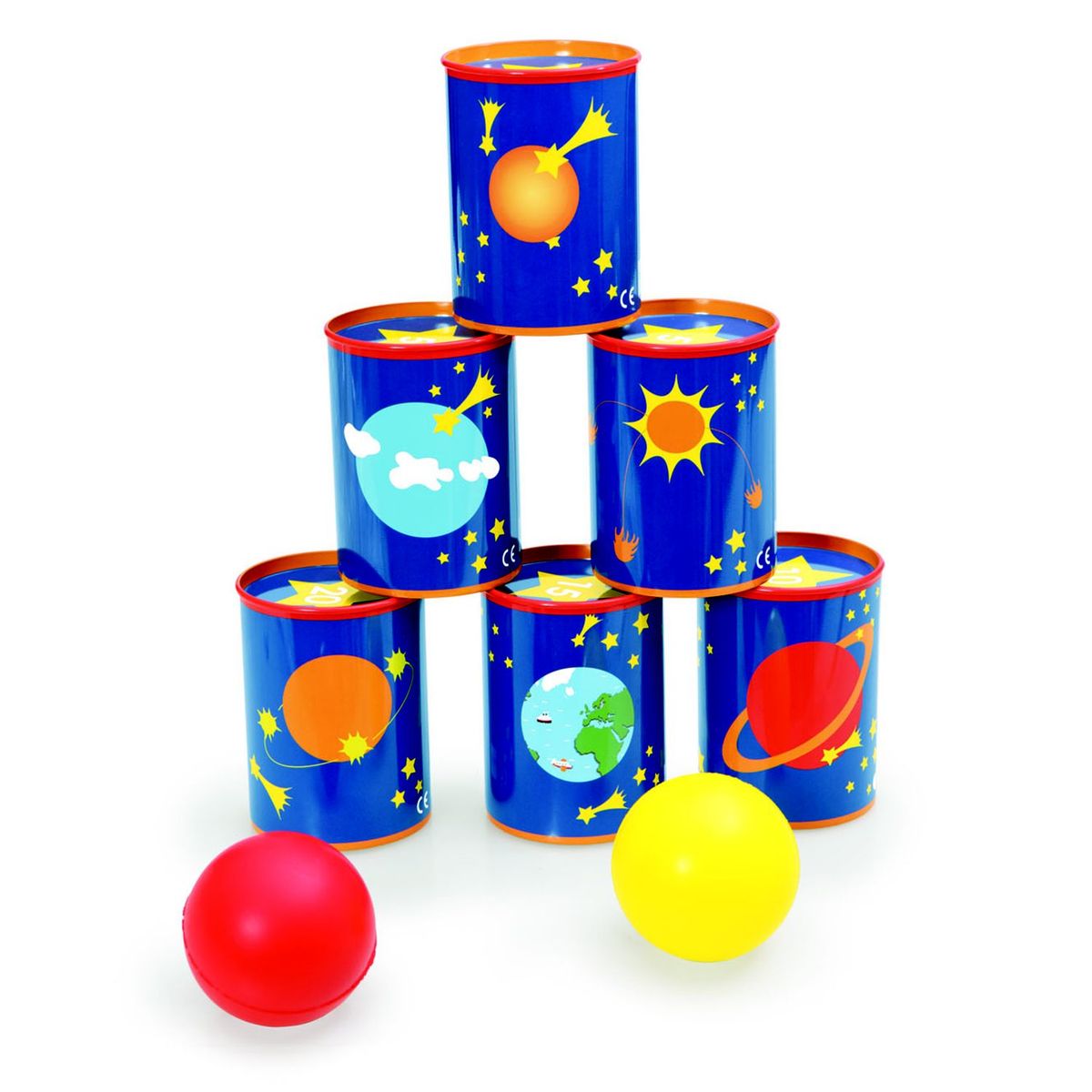 SCRATCH - Tumbalatas Big Bang