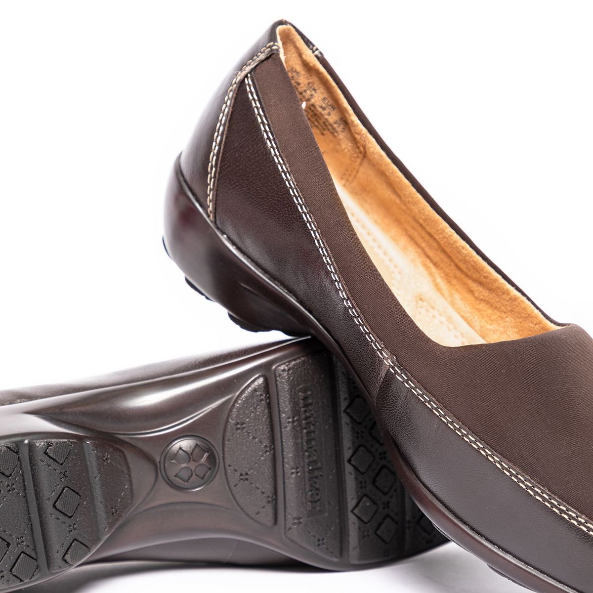 NATURALIZER - Zapatos Casuales Mujer Naturalizer Justify Ma