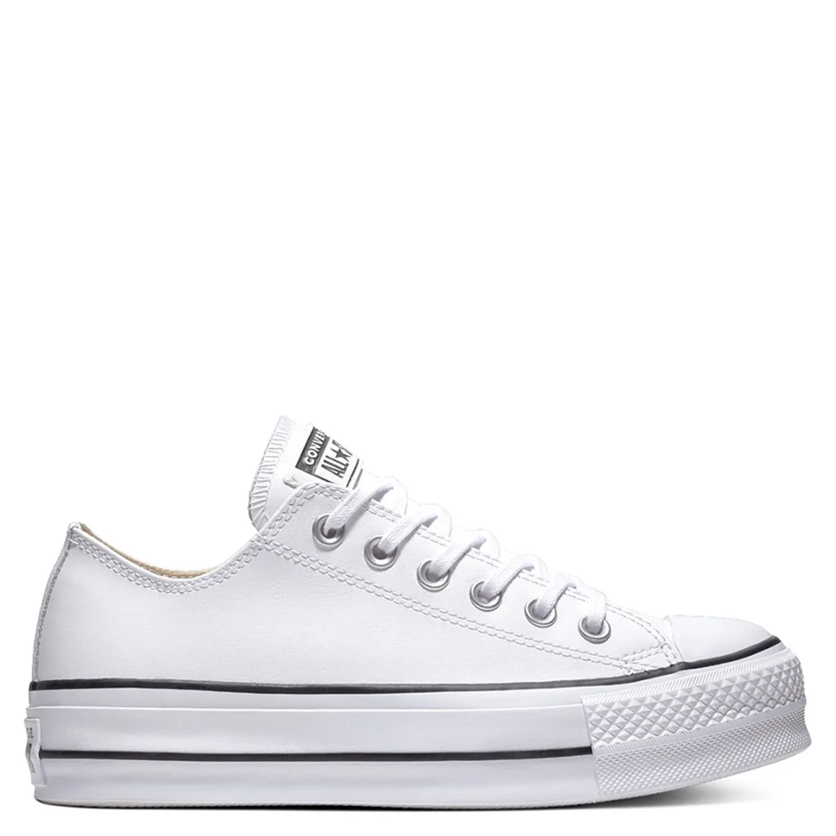 CONVERSE - Zapatillas Urbanas Mujer Converse All Star  Lift Platform