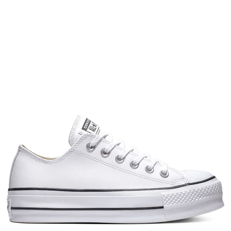 CONVERSE - Zapatillas Urbanas Mujer Converse All Star  Lift Platform