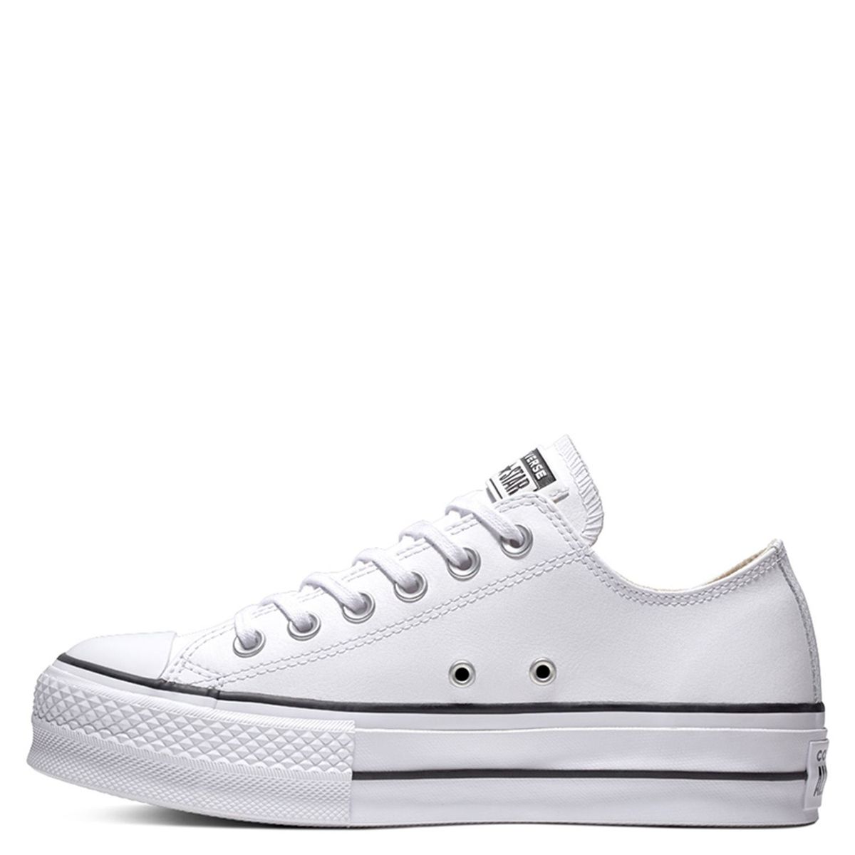 CONVERSE - Zapatillas Urbanas Mujer Converse All Star  Lift Platform