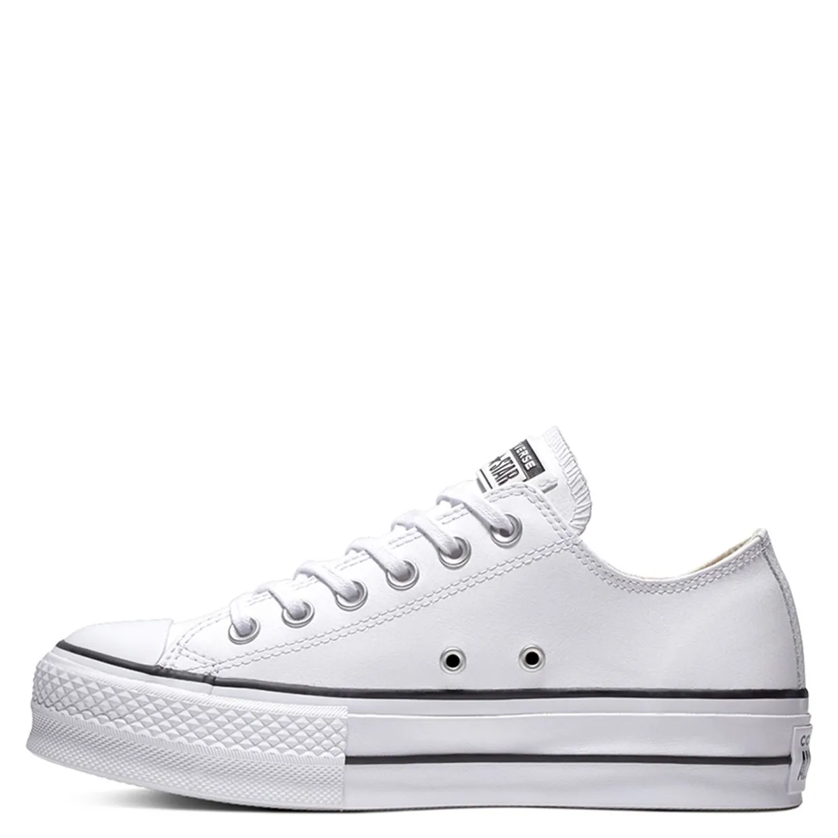 CONVERSE - Zapatillas Urbanas Mujer Converse All Star  Lift Platform