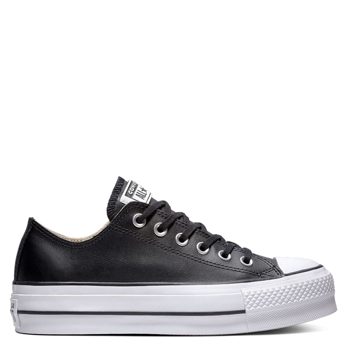 CONVERSE - Zapatillas Urbanas Mujer Converse Chuck Taylor All Star Lift 