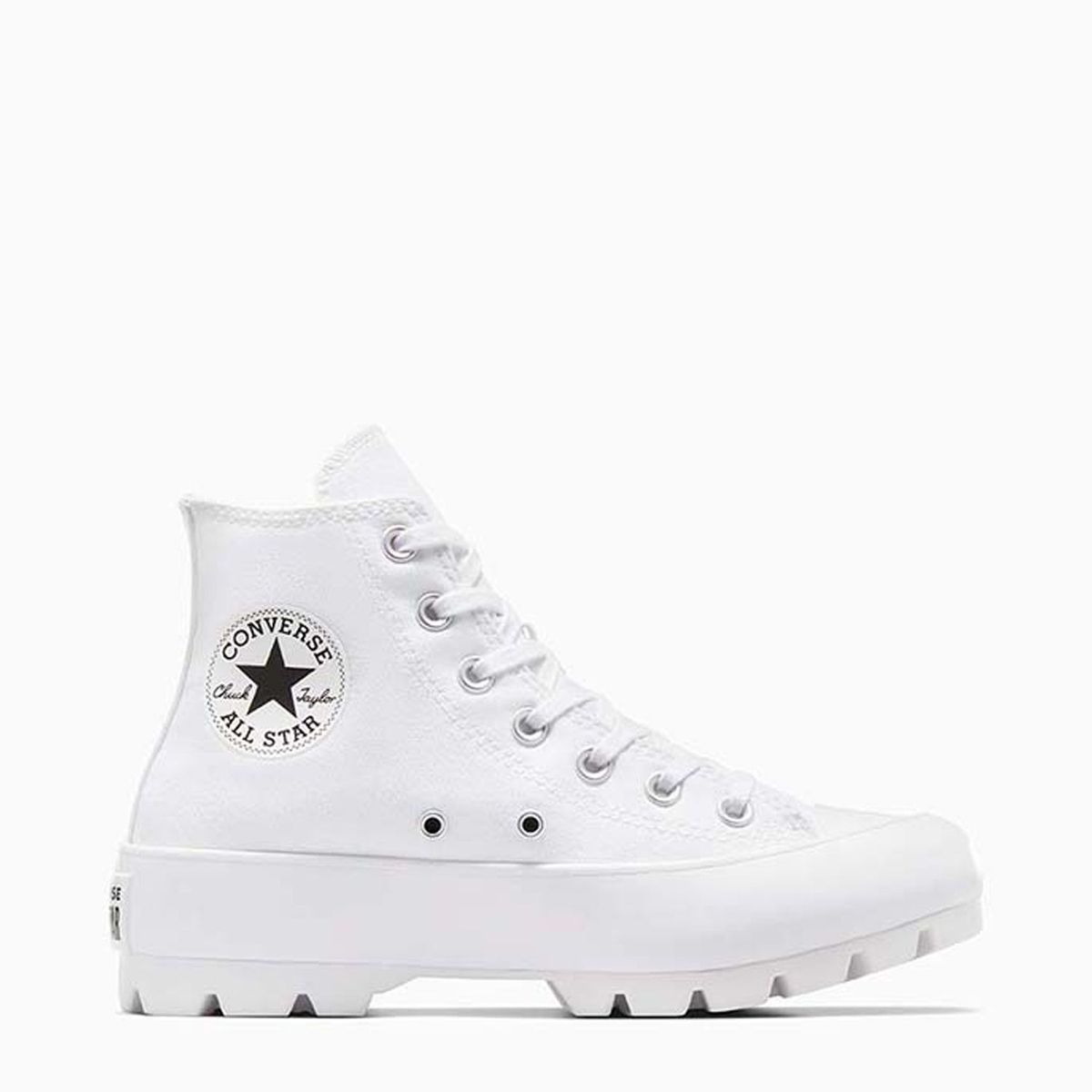 CONVERSE - Zapatillas Lugged