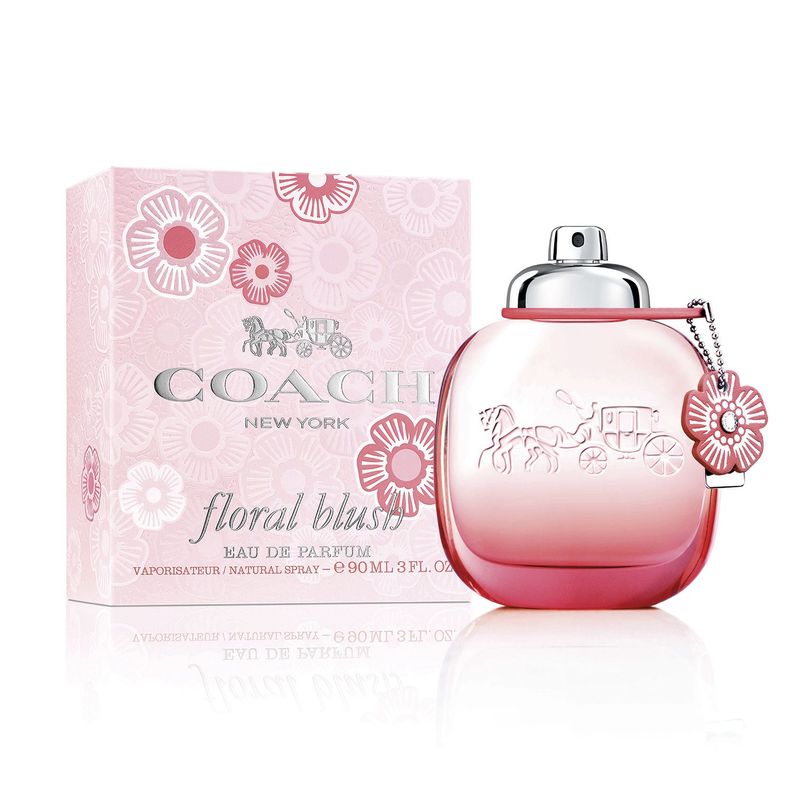 COACH - Coach Floral Blush EDP 30 ml Mujer