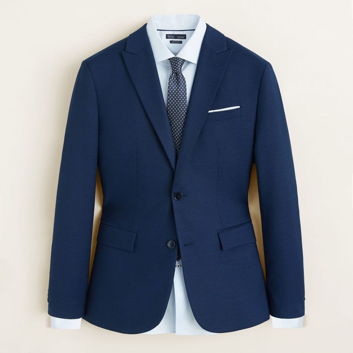 MANGO - Saco de Vestir Hombre