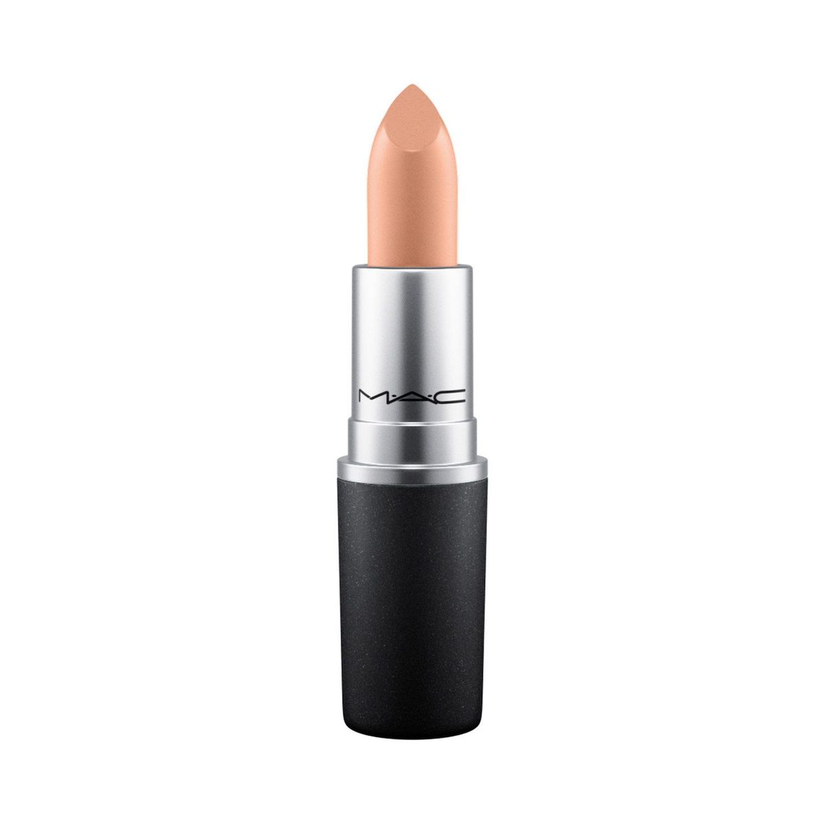 MAC - Labial En Barra Amplified Lipstick Bare Bling