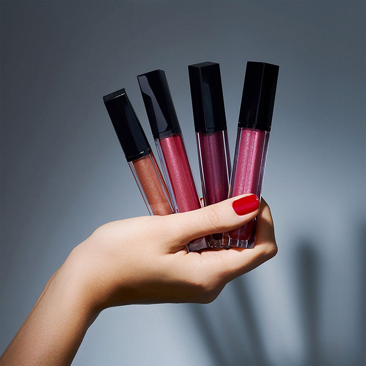 ESTEE LAUDER - Gloss Pure Color Envy Shine Kissed Lip