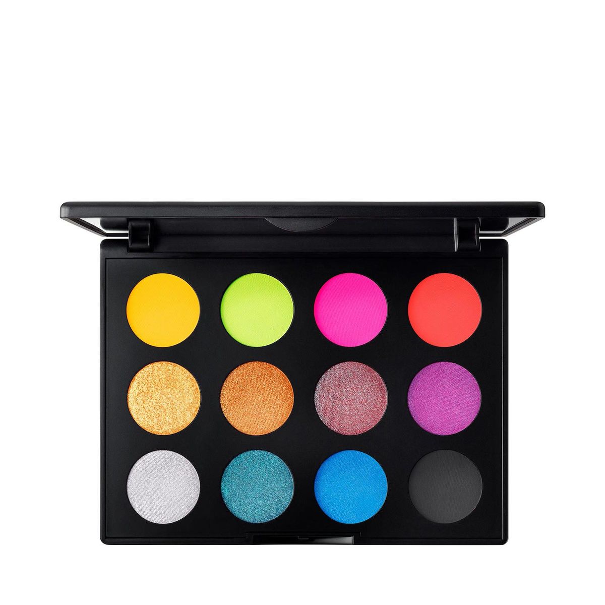 MAC - Paleta de Sombras -Art Library
