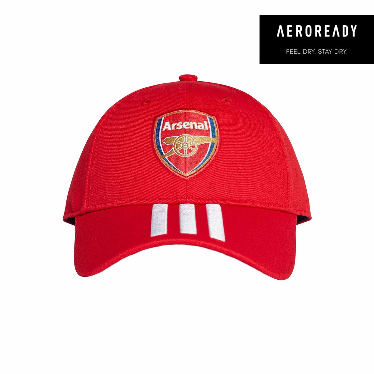 ADIDAS - Gorro Unisex Futbol Arsenal Fc