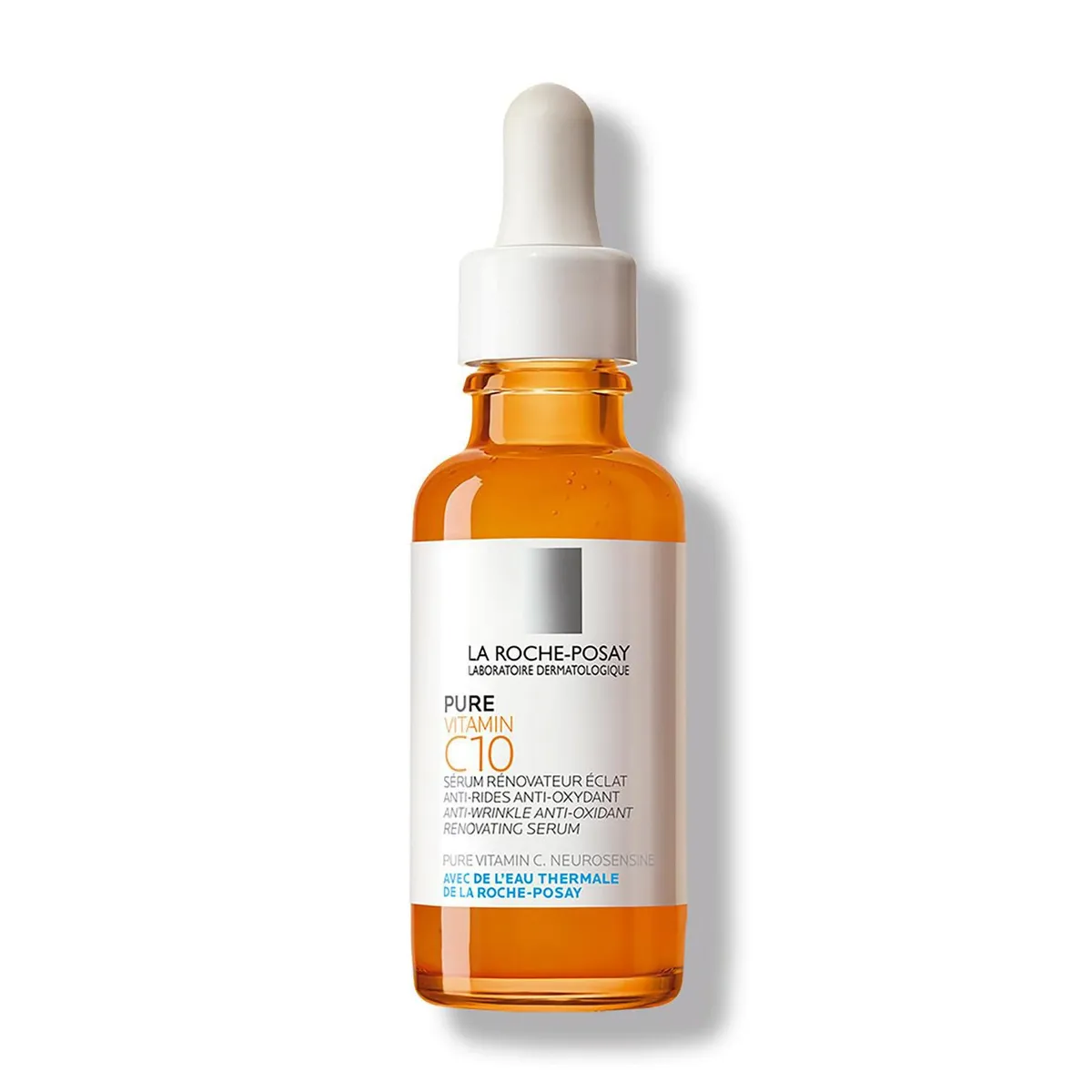LA ROCHE POSAY - Serum Antioxidante Pure Vitamin C10 30ml