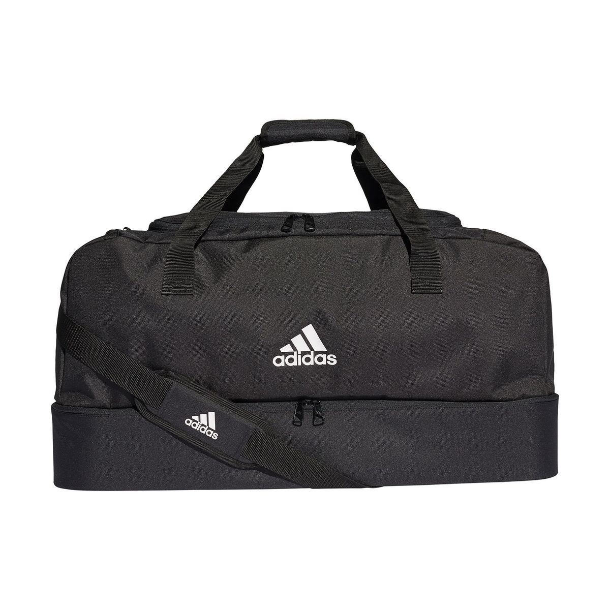 ADIDAS - Maletín Deportivo Grande Unisex Futbol Tiro