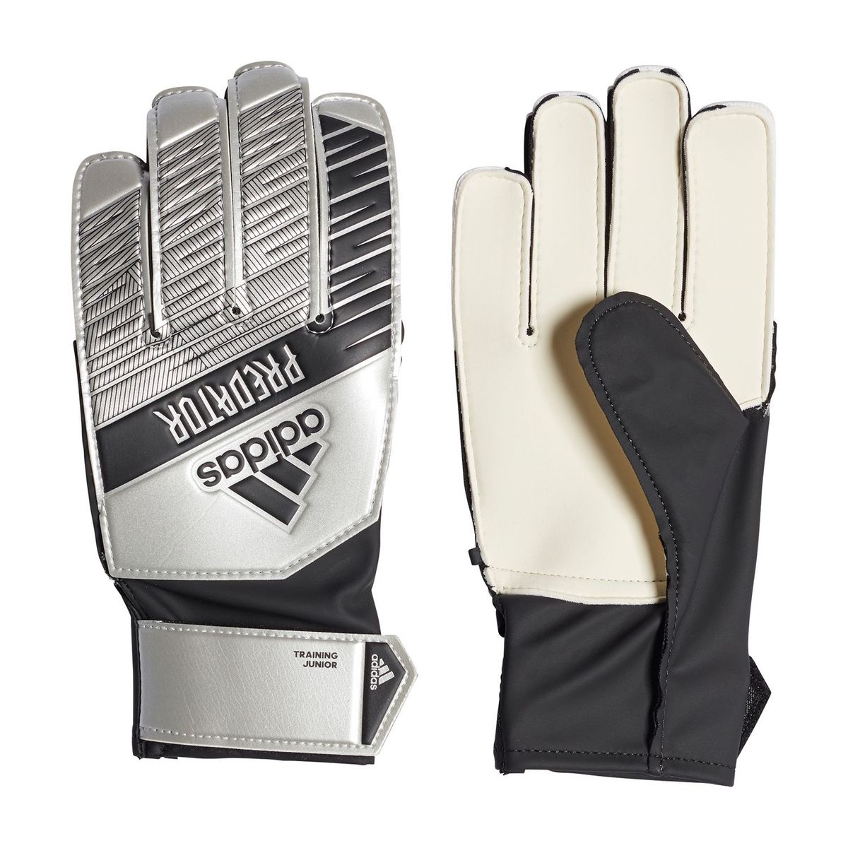 ADIDAS - Guantes de fútbol