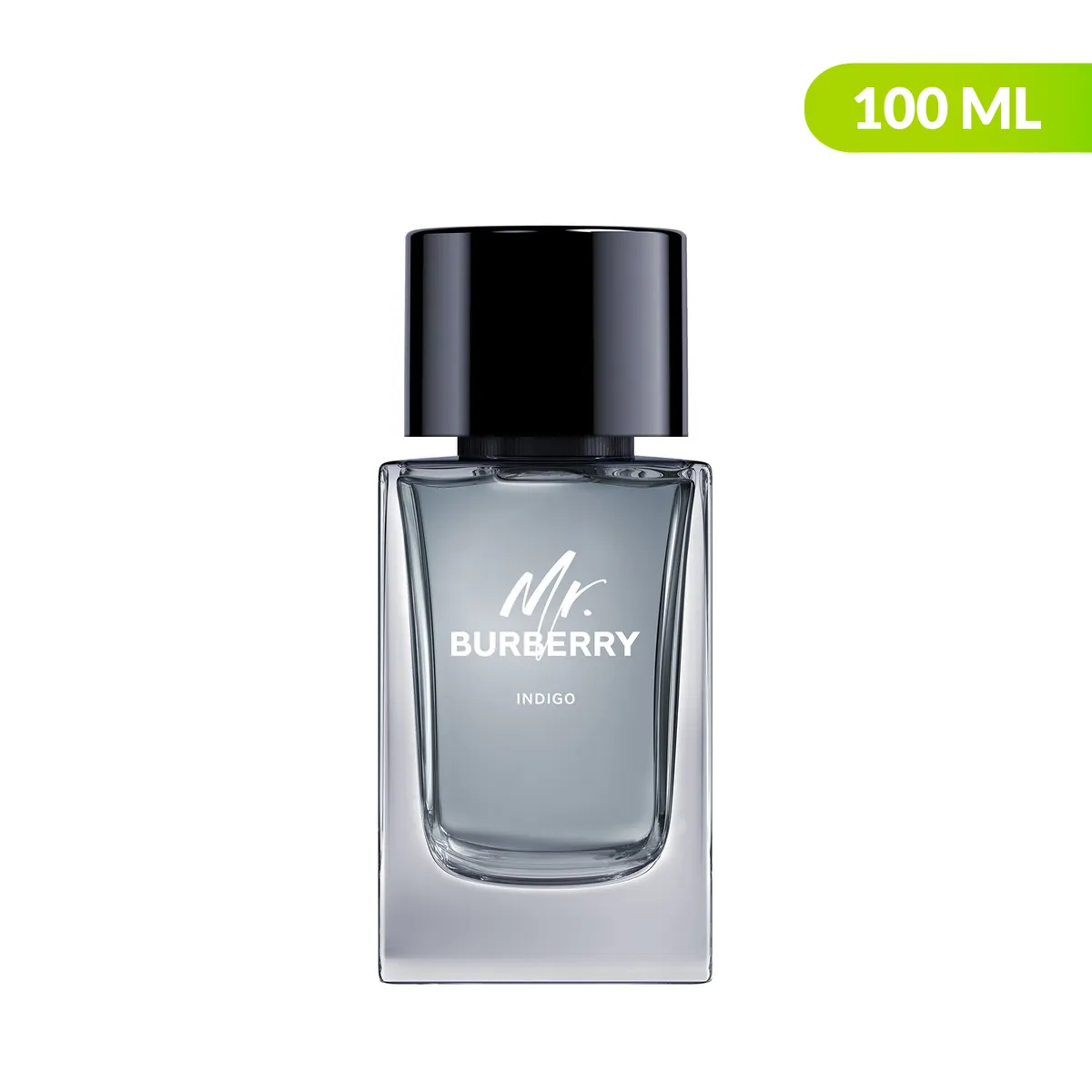 BURBERRY - Burberry Mr. Burberry Indigo Eau de Toilette 100 ml