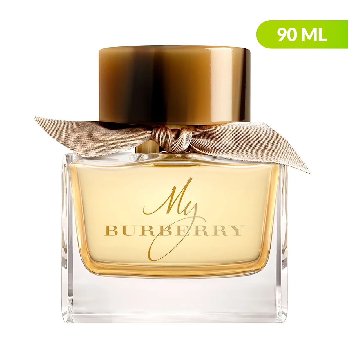 BURBERRY - My Burberry Eau De Parfum 90 Ml Mujer