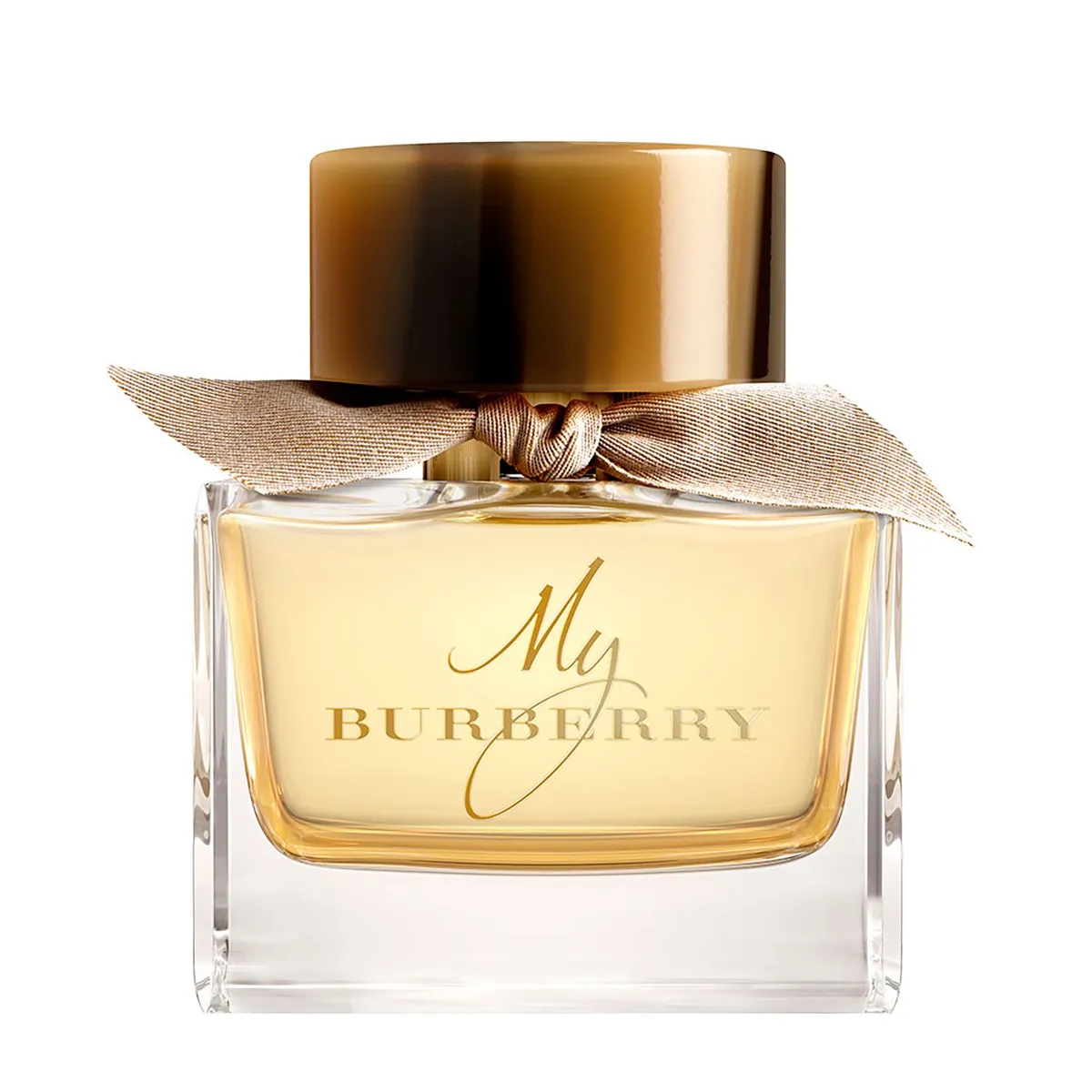 BURBERRY - My Burberry Eau De Parfum 90 Ml Mujer