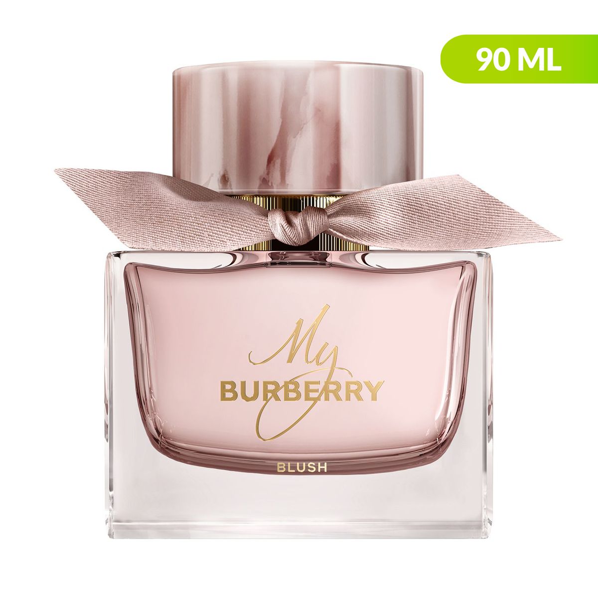 BURBERRY - Burberry My Burberry Blush Eau de Parfum 90 ml Burberry Mujer