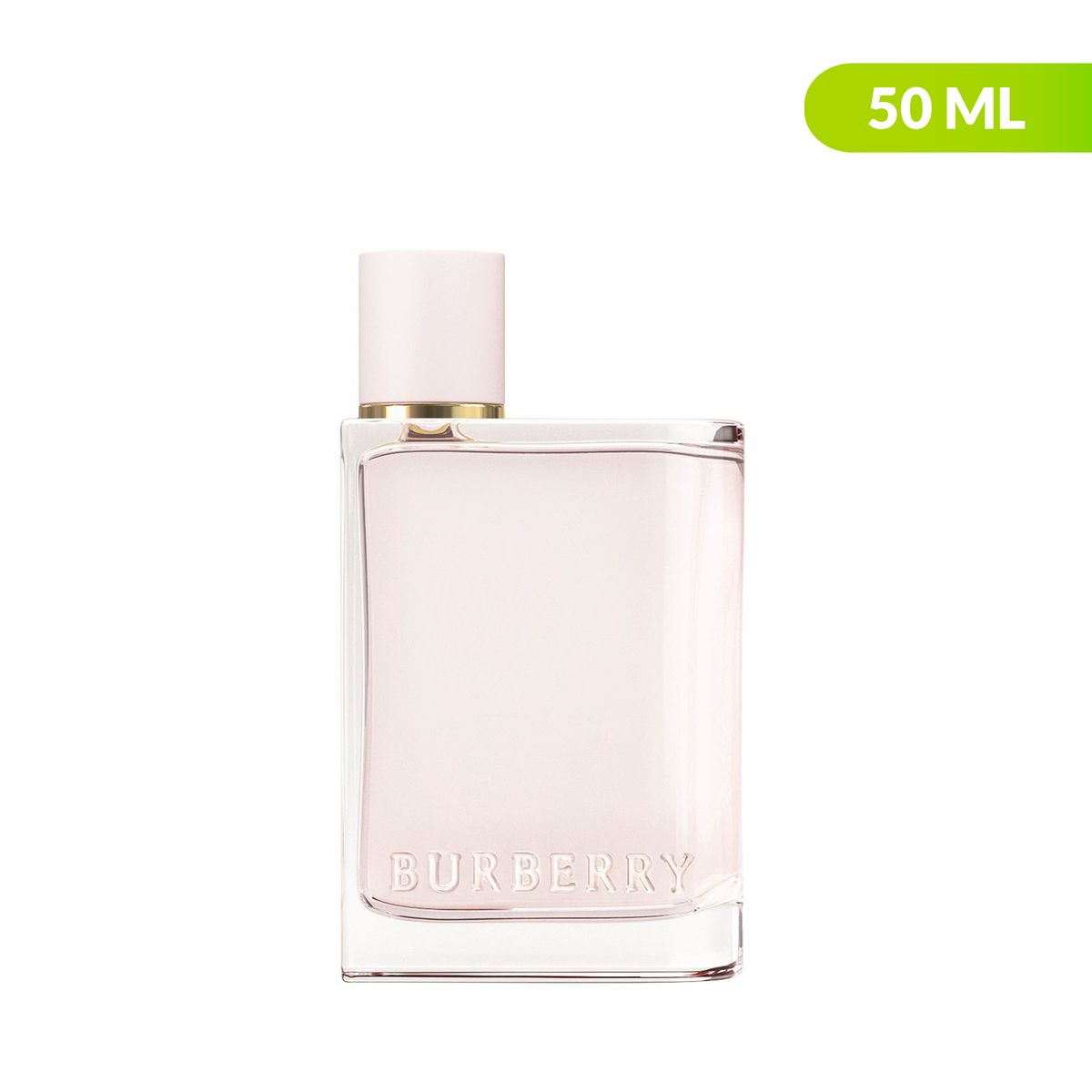 BURBERRY - Burberry Her Eau de Parfum 50 ml Burberry