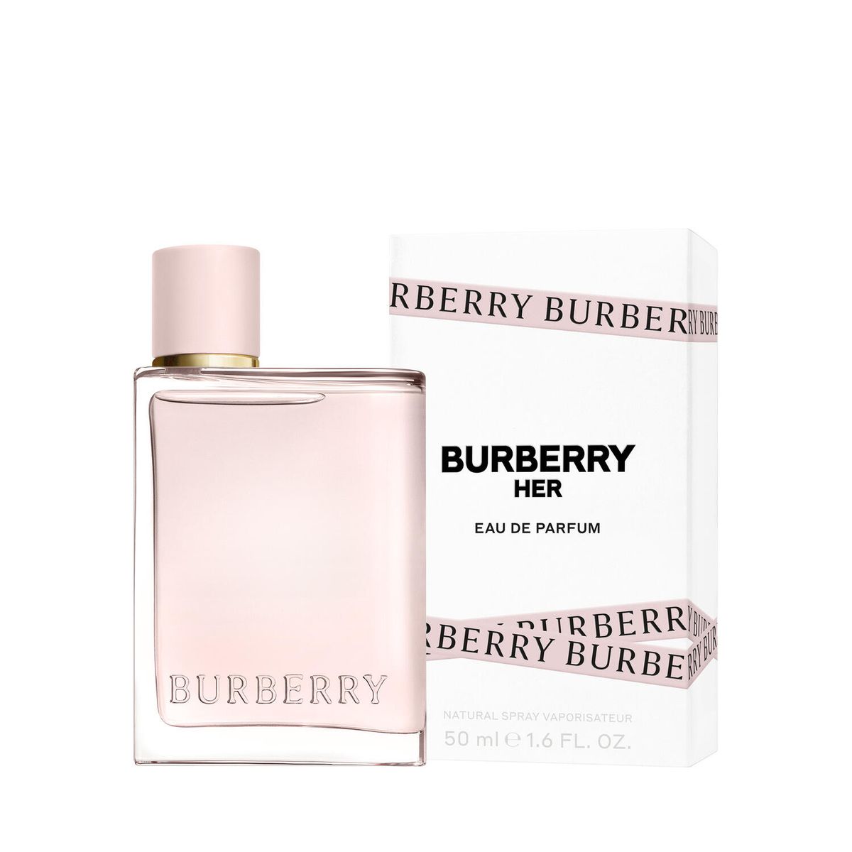 Burberry - Burberry Her Eau de Parfum 50 ml Burberry
