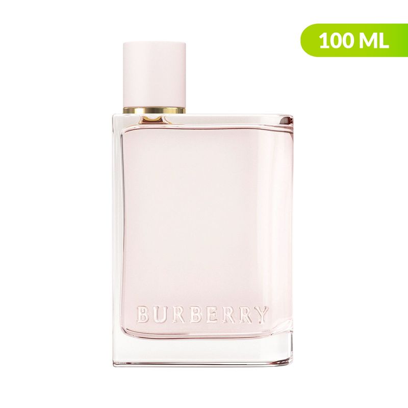 Burberry Her Eau de Parfum 100 ml Burberry BURBERRY