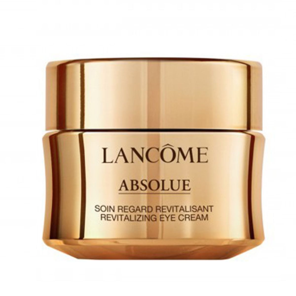 LANCOME - Lancome Absolue Contorno De Ojos Revitalizante 20 ml