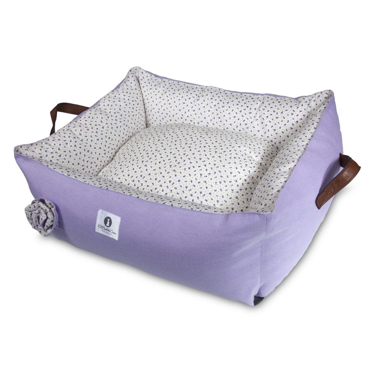 EL BAUL DE COCO - Cama Lily Princess