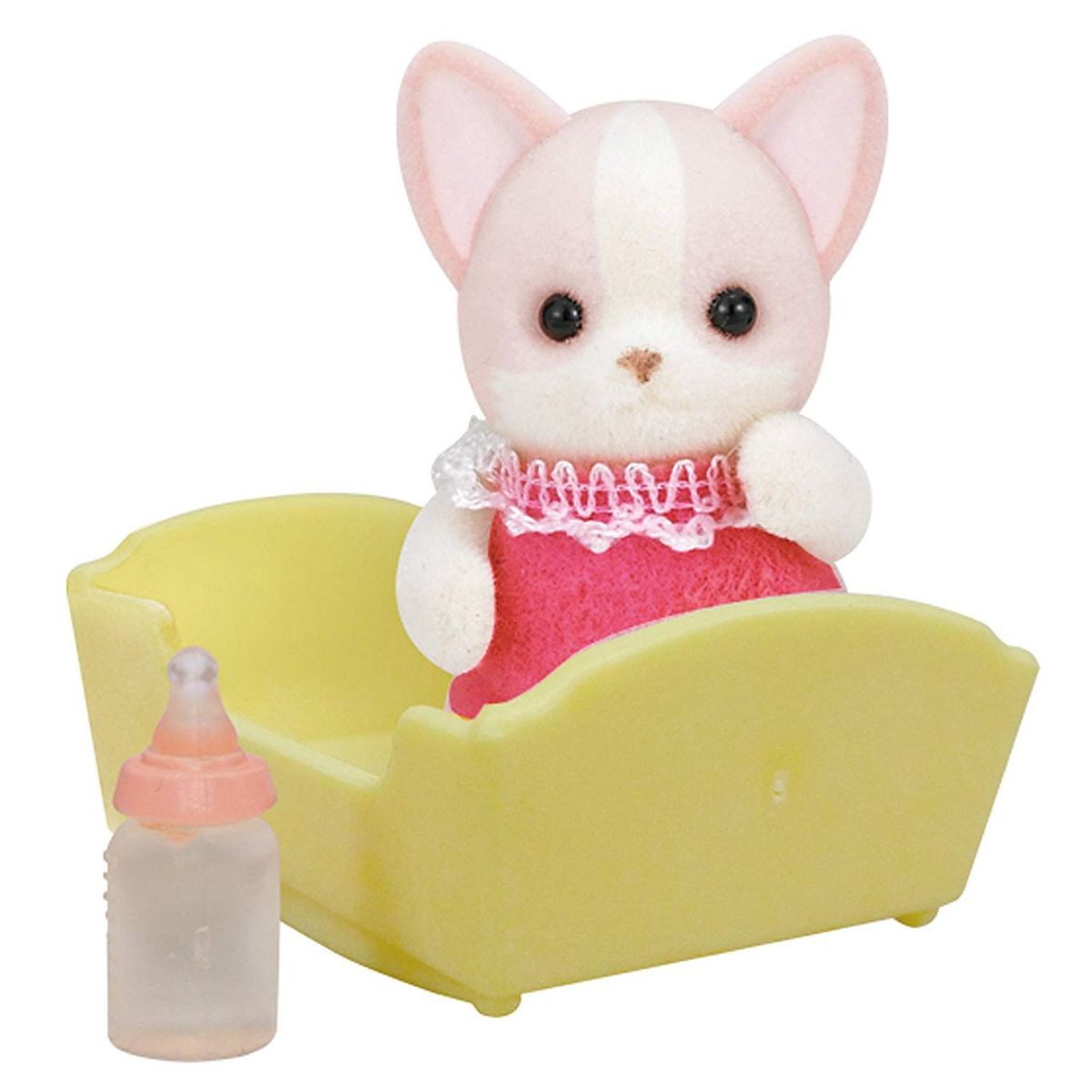 SYLVANIAN FAMILIES - Cachorro Chihuahua