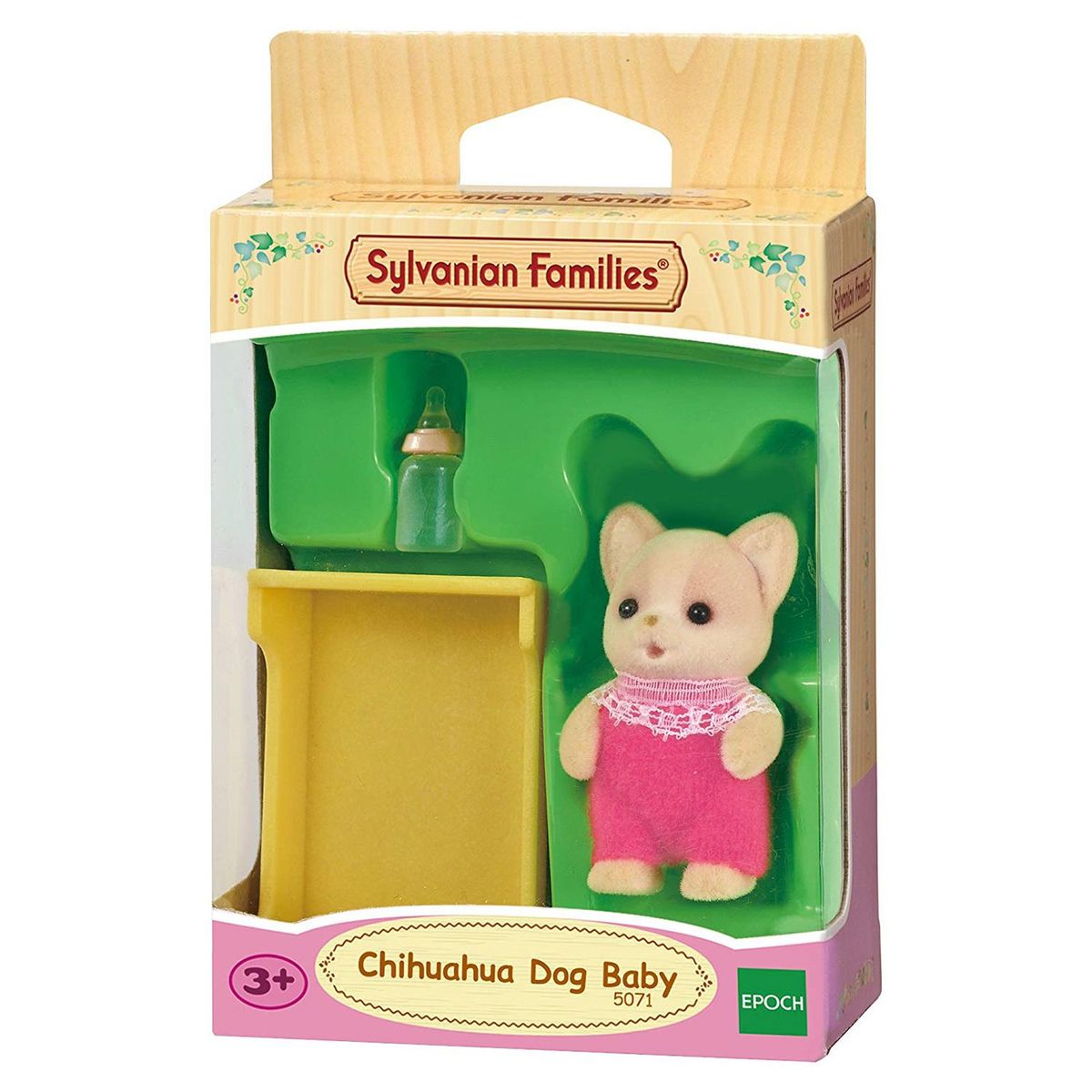 SYLVANIAN FAMILIES - Cachorro Chihuahua