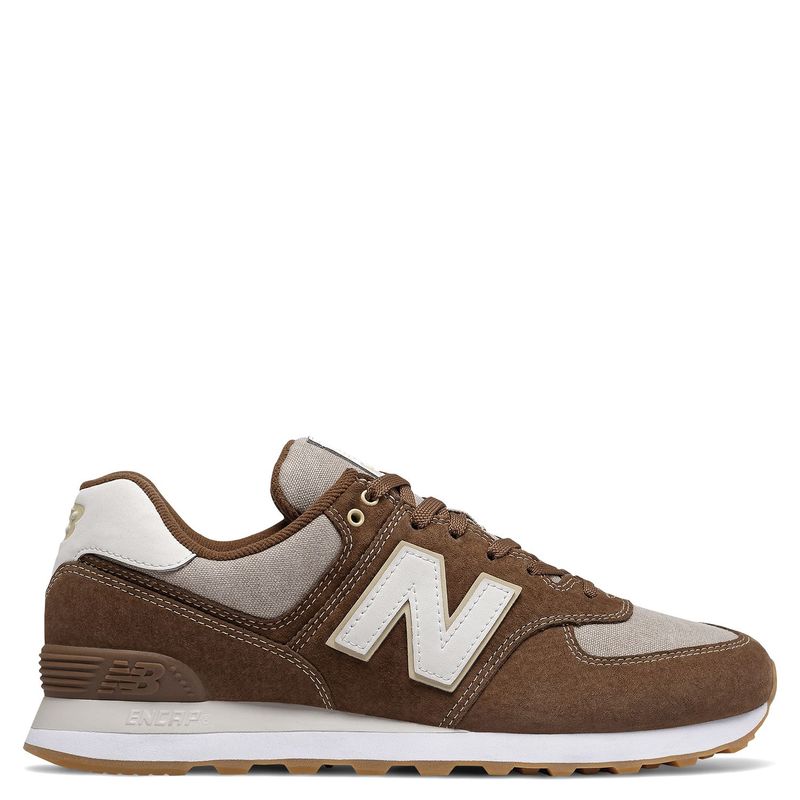 NEW BALANCE - Zapatillas urbanas Hombre New Balance 574