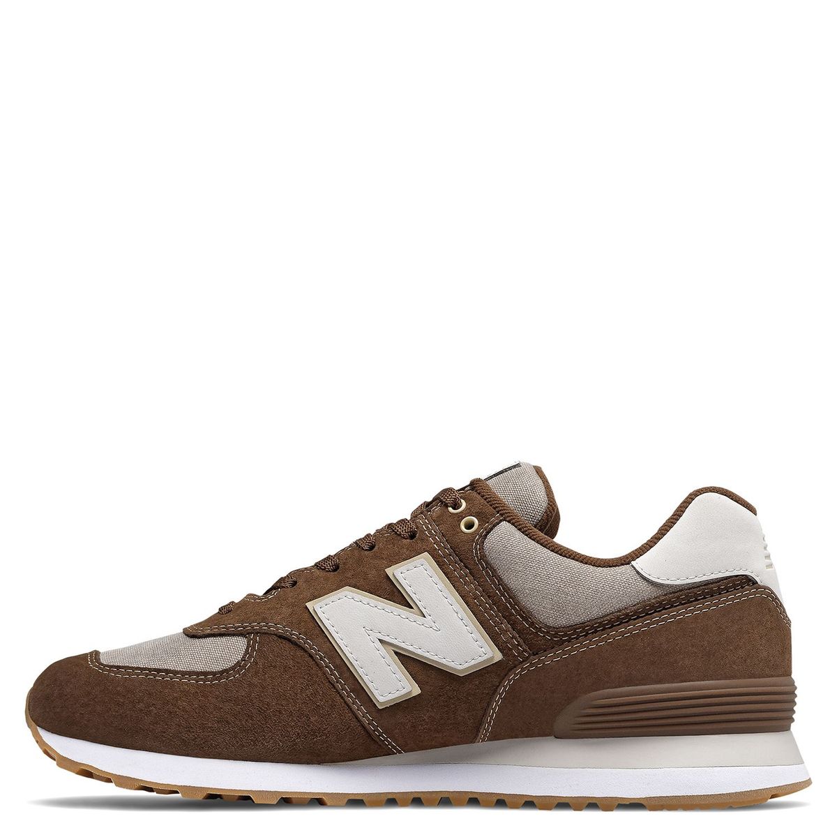 NEW BALANCE - Zapatillas urbanas Hombre New Balance 574