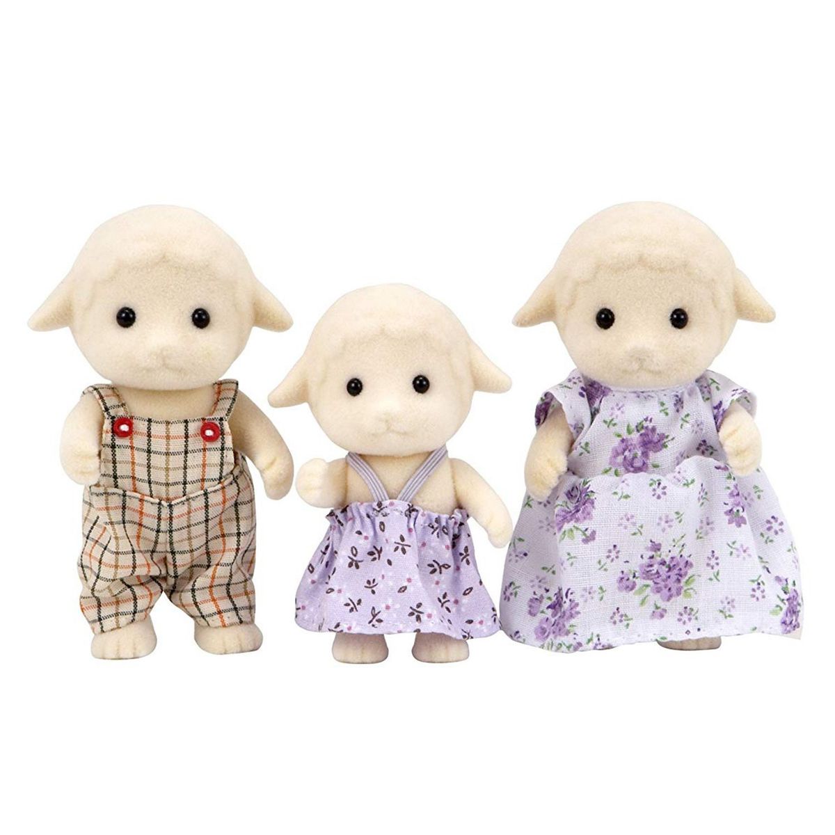 SYLVANIAN FAMILIES - Familia Oveja