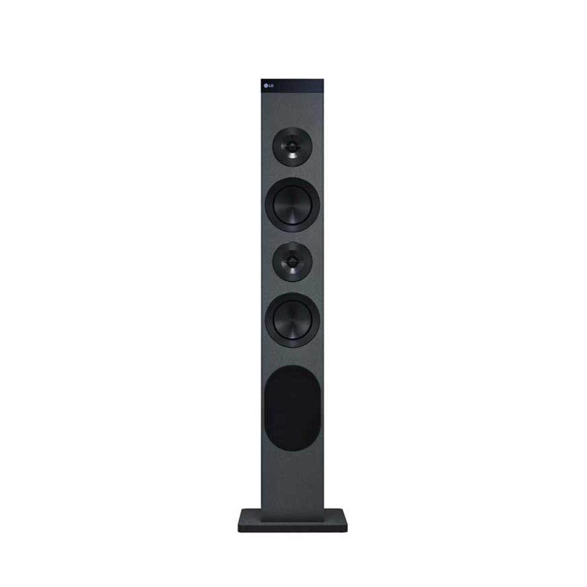 LG - Parlante Bluetooth 130W XBOOM RL3