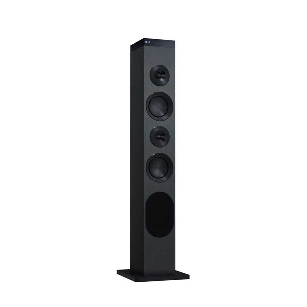 LG - Parlante Bluetooth 130W XBOOM RL3