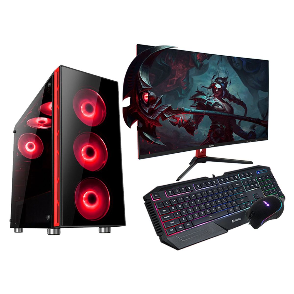 TEROS - BATTLEBOX ESSENTIAL