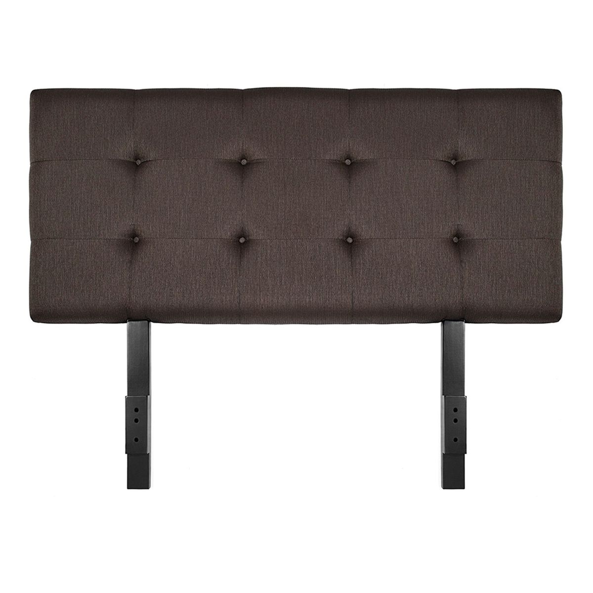 DRIMER - Cabecera Tapizada Alfa Queen