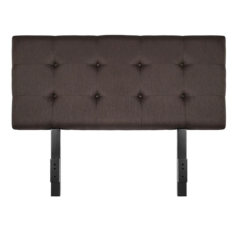 DRIMER - Cabecera Tapizada Alfa Queen