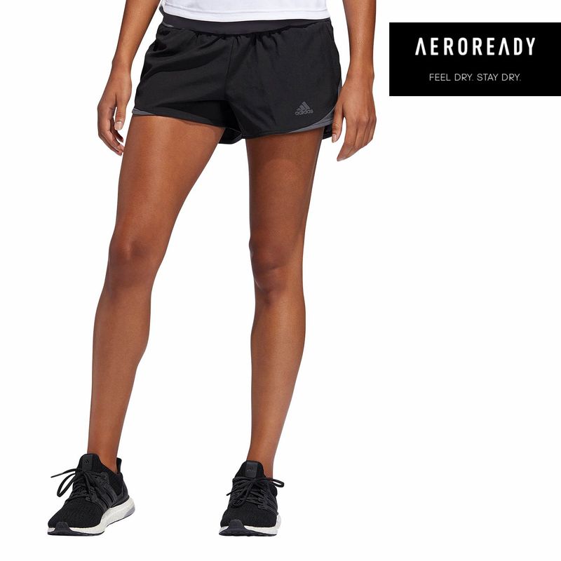 ADIDAS - Shorts Mujer Running Run It