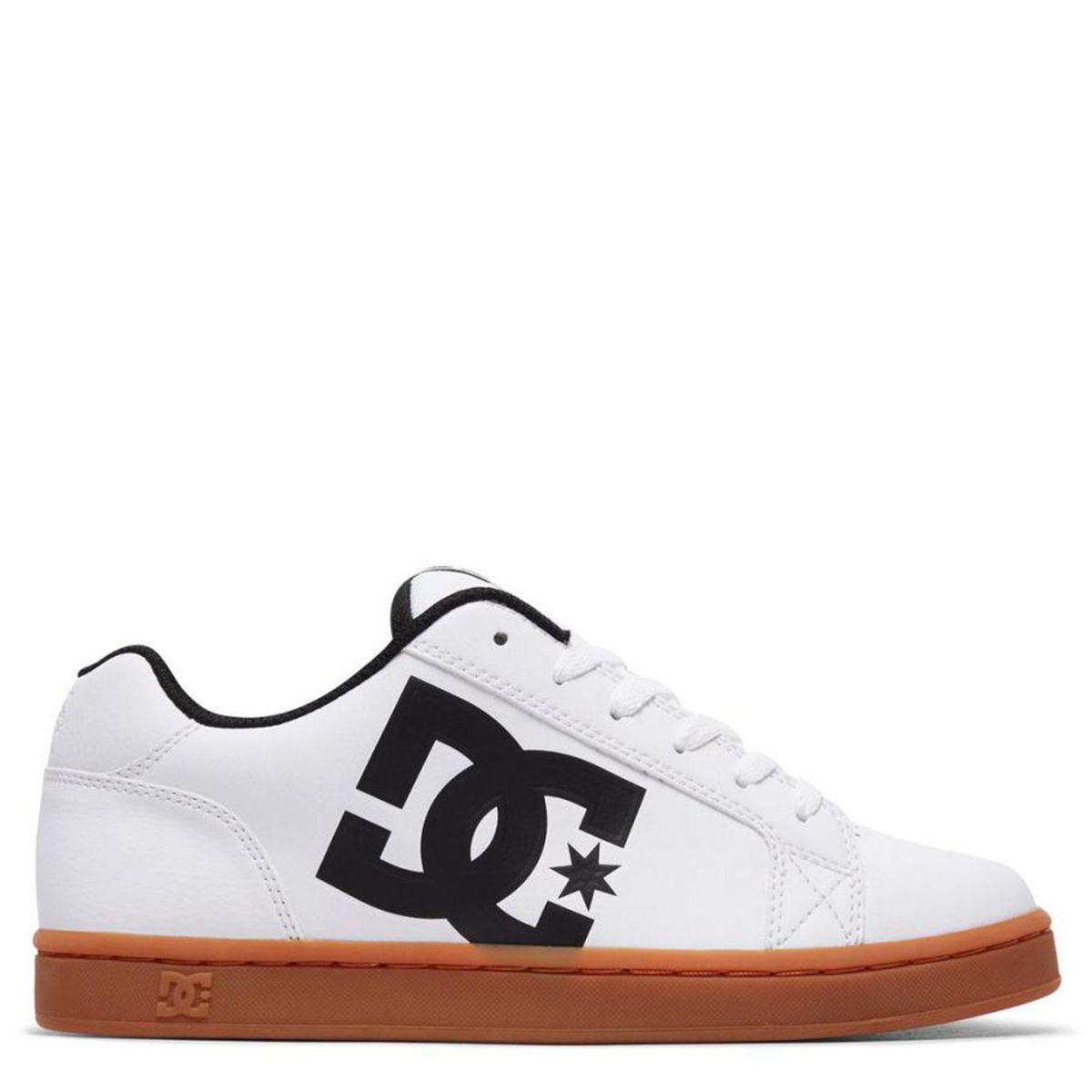 DC SHOES - Zapatillas Serial Graffik