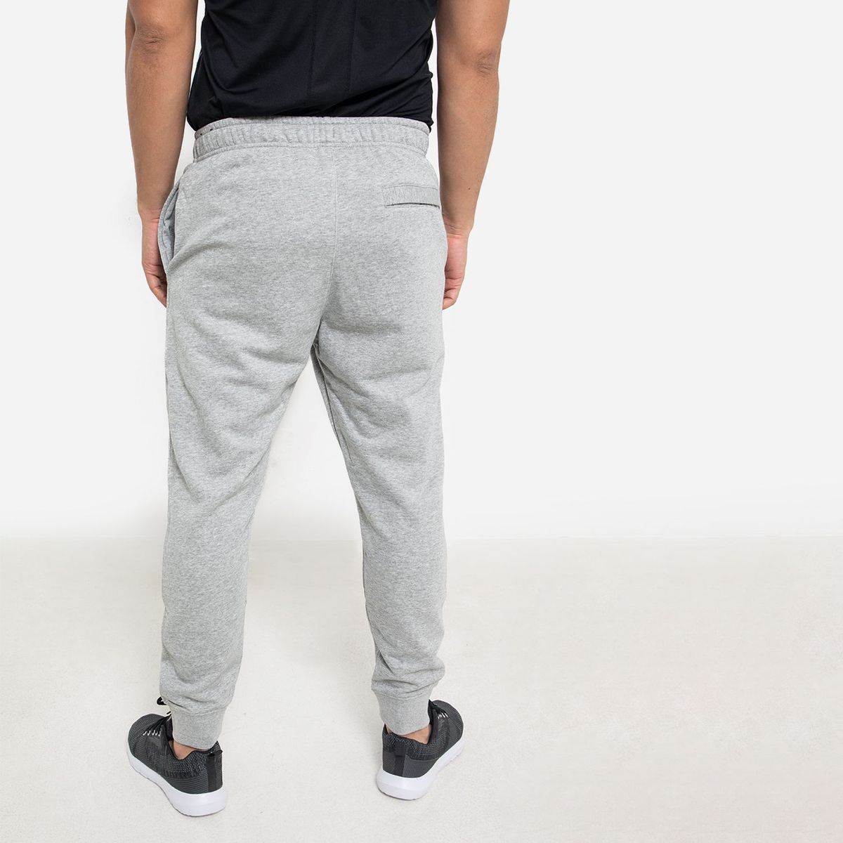 NIKE - Pantalón de Buzo