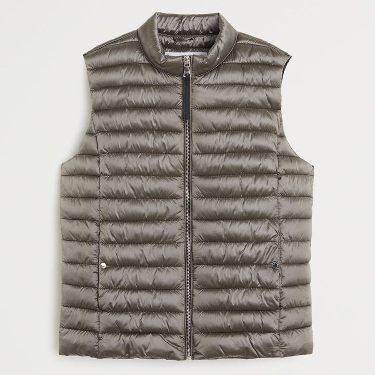 MANGO - Casaca Mujer