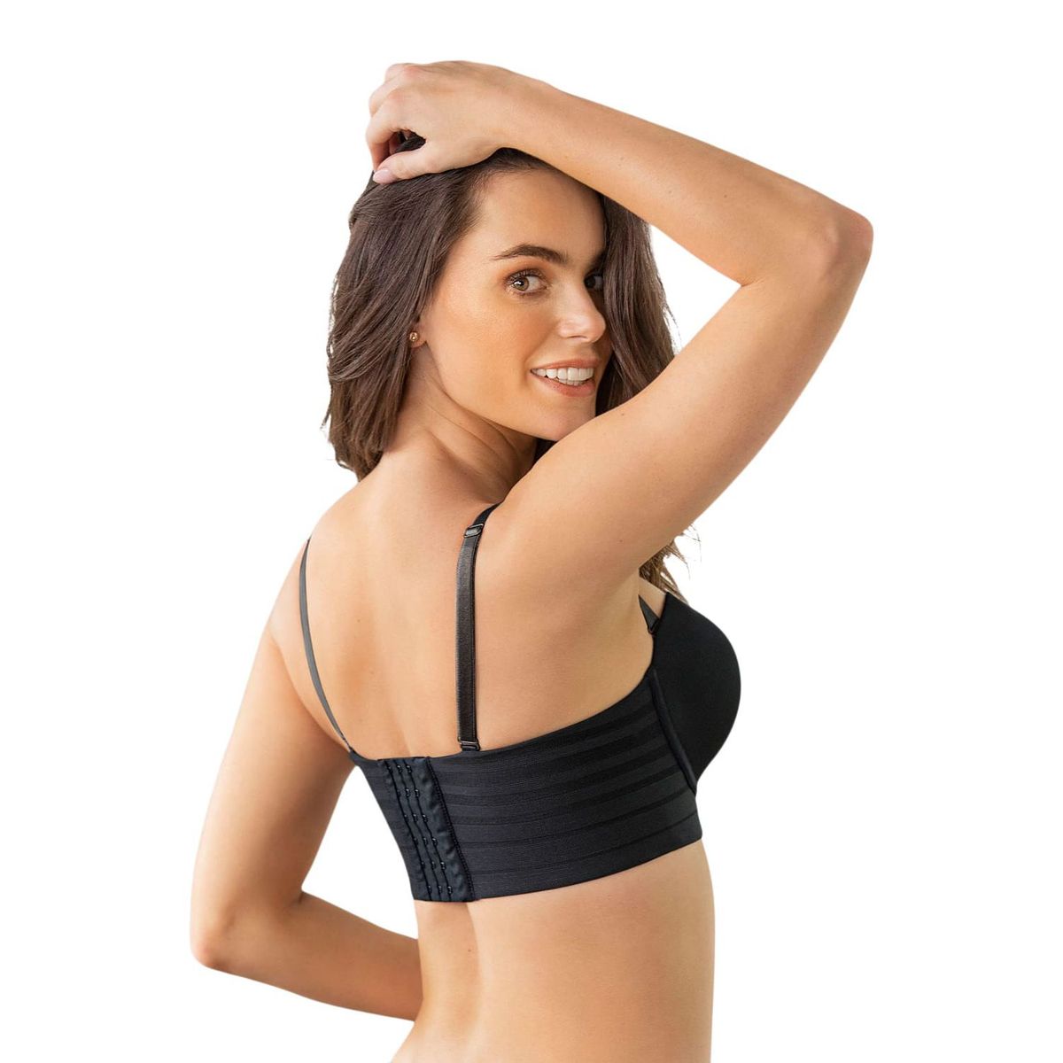 LEONISA - Brasier Tipobustier - Support Strapless