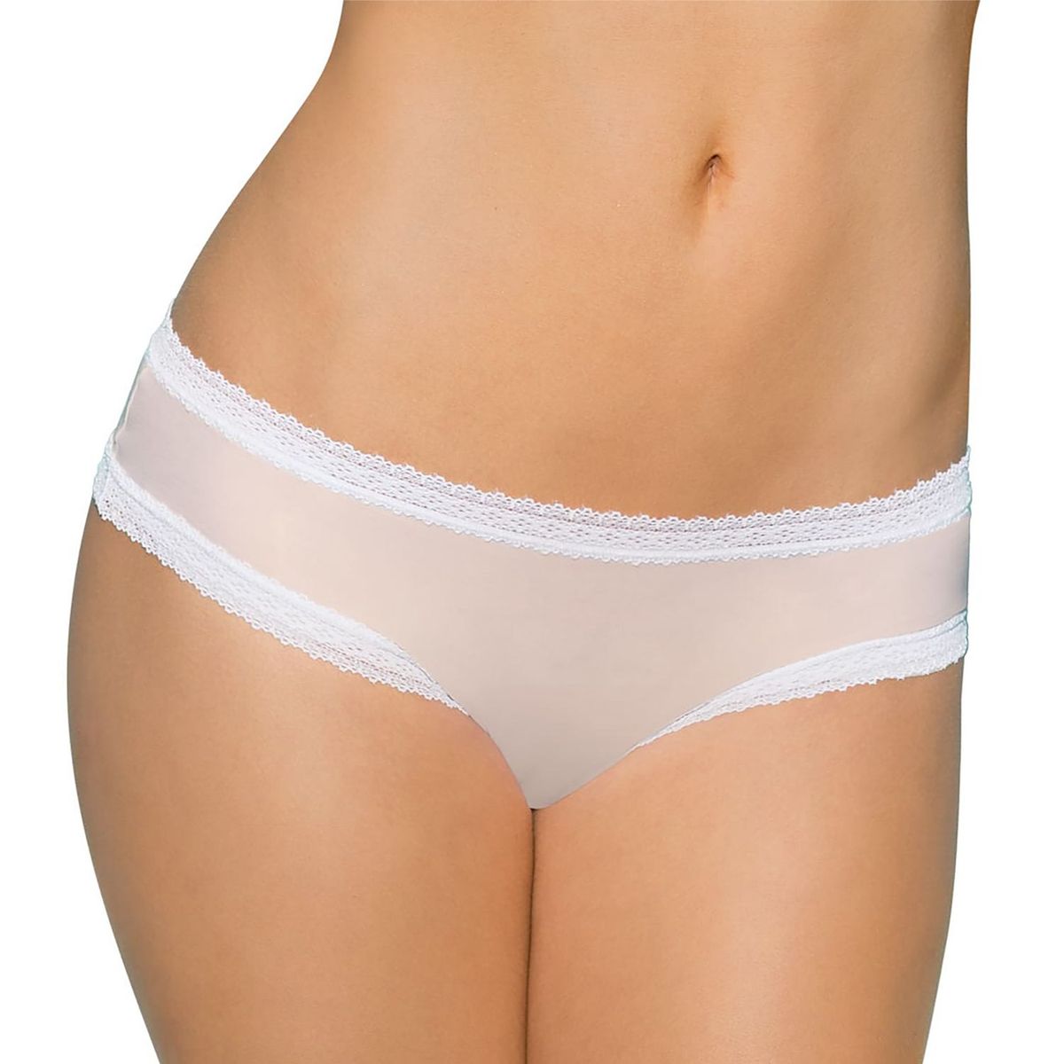 LEONISA - Calzón Cachetero Mujer