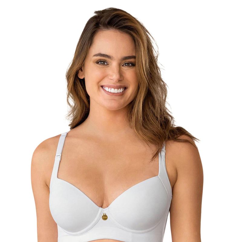 LEONISA - Brasier Control Mujer