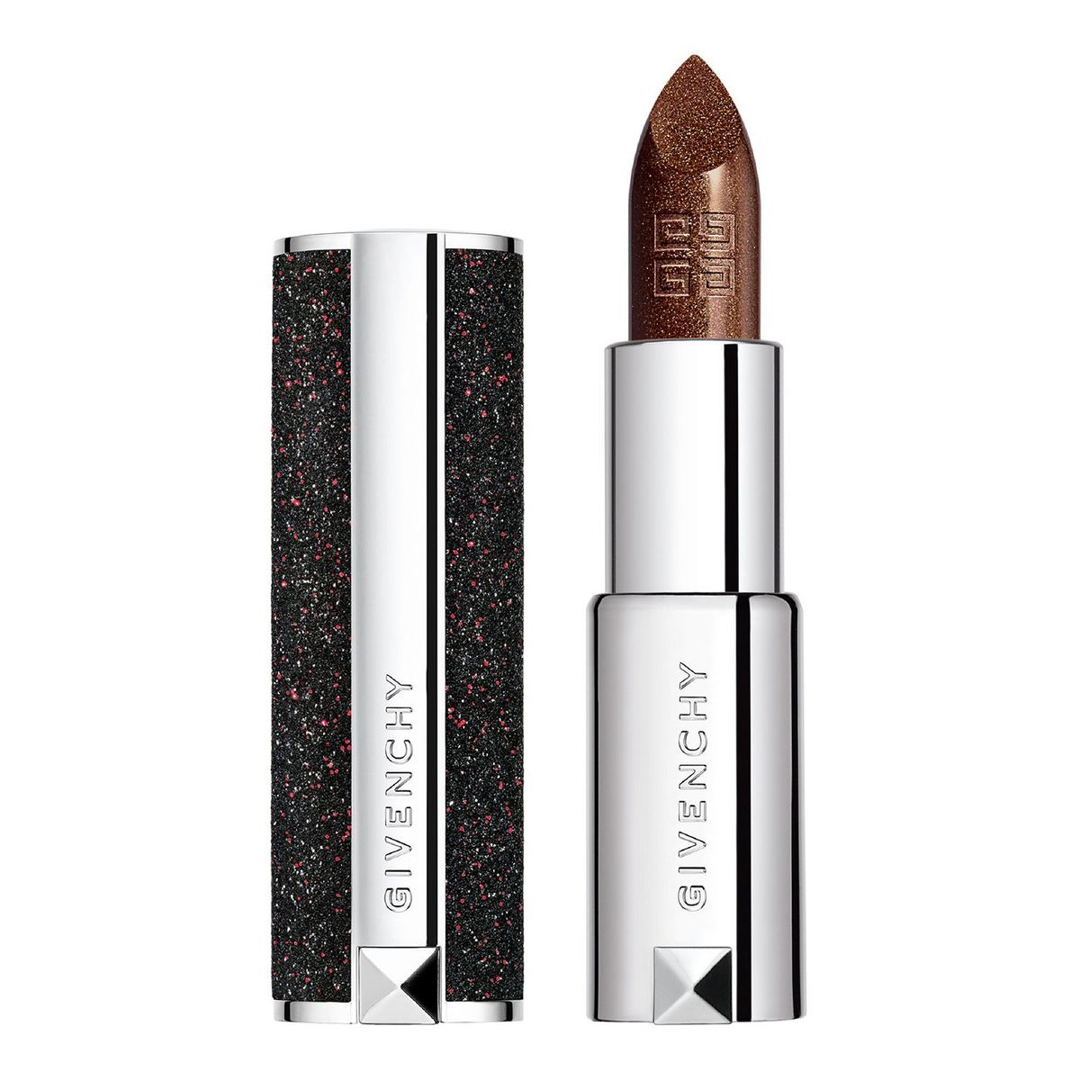 GIVENCHY - Le Rouge Night Noir