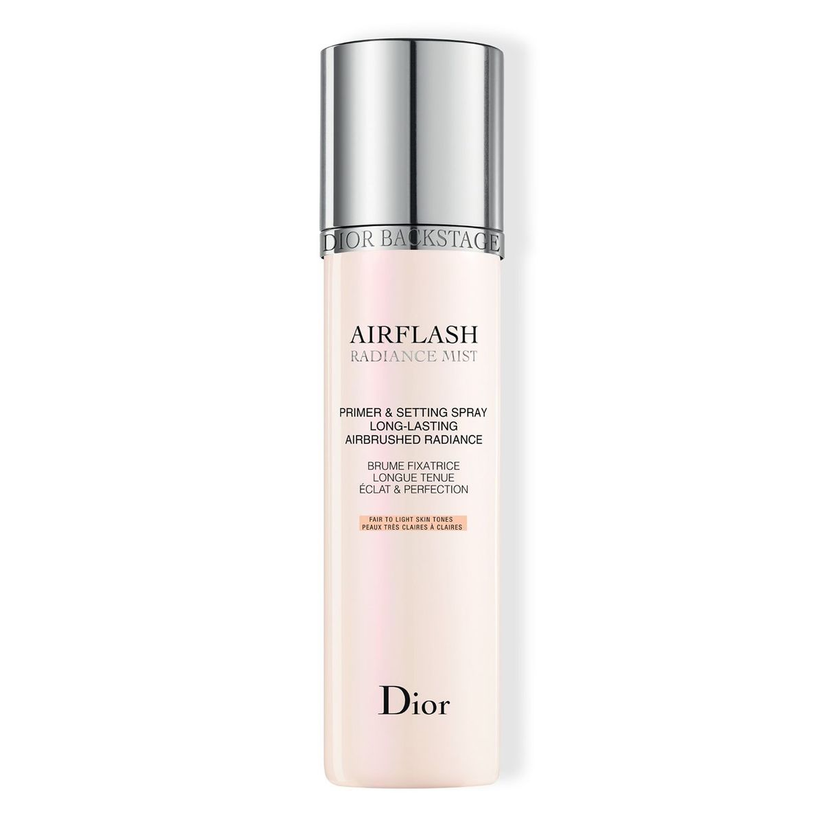 DIOR - Backstage Airflash Primer