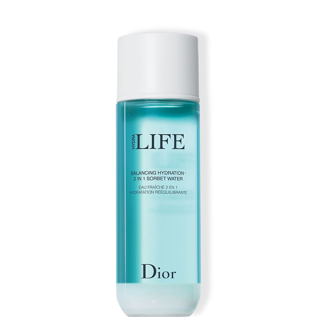 DIOR - Dior Hydra Life Sorbet Water Tonico 175ml 