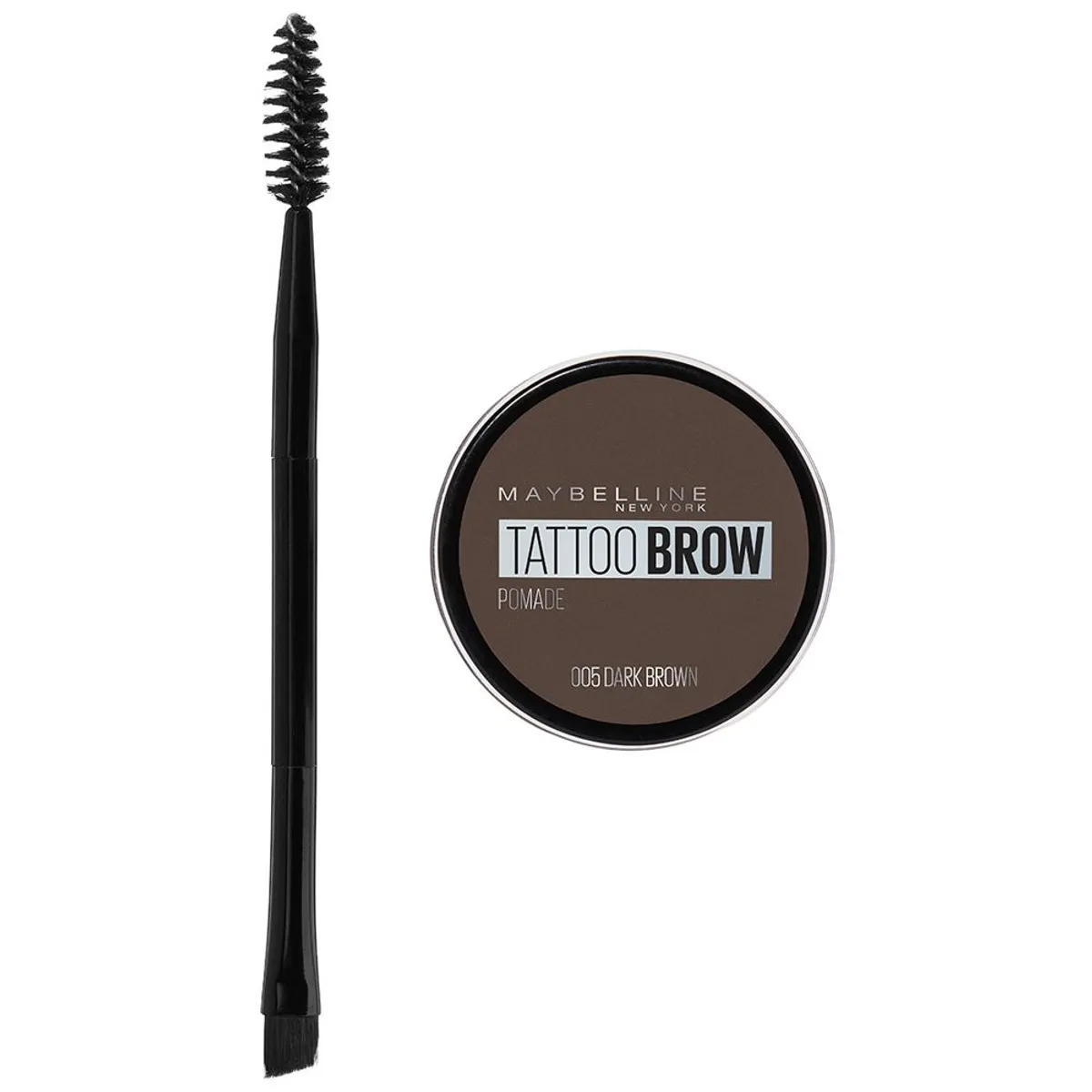 MAYBELLINE - Delineador De Cejas Tattoo Brow Pomade