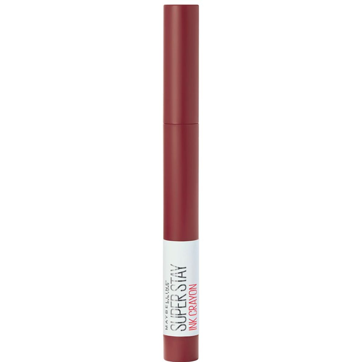 MAYBELLINE - Labial SuperStay® Matte Ink Crayon